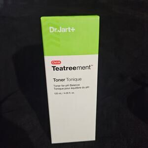Dr. Jart+ Teatreement Toner Tonique